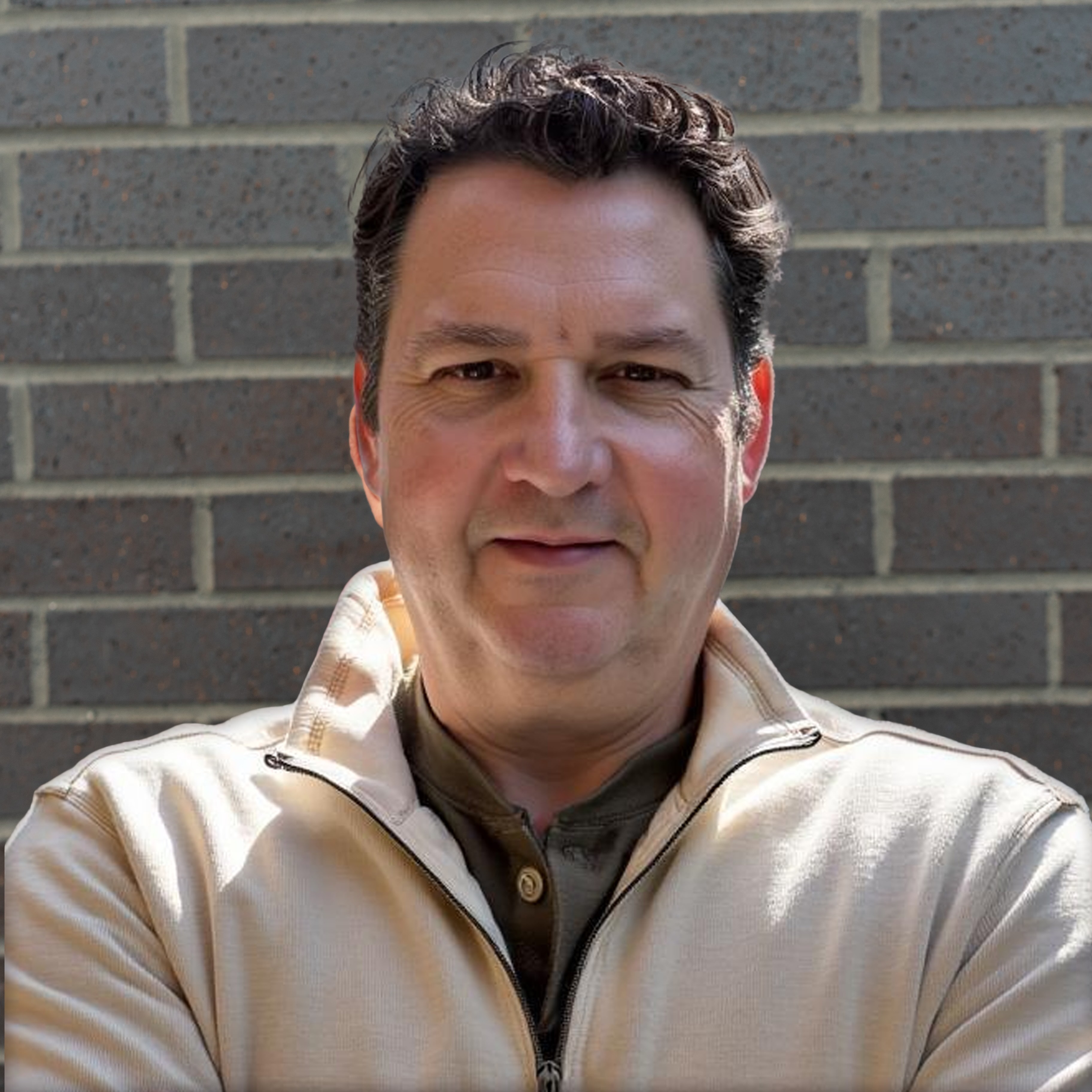 Headshot of Jim Loeffler