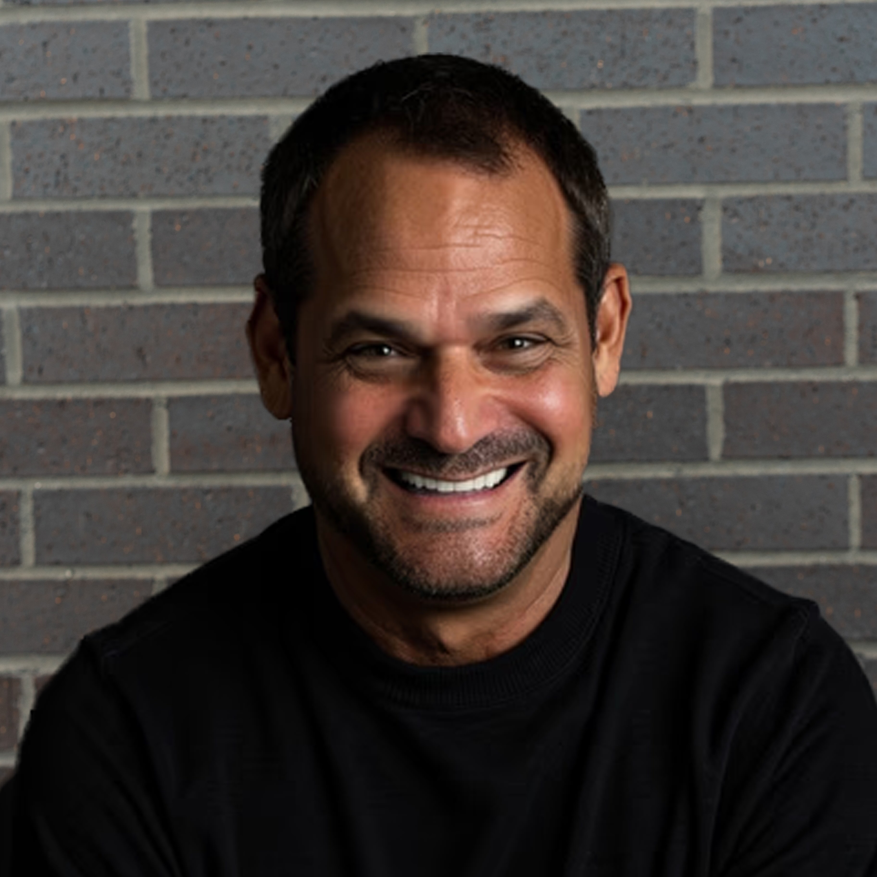 Headshot of Peter Santis